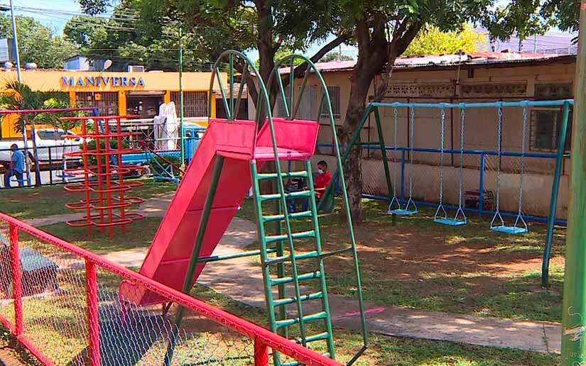 parque